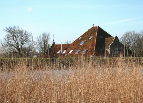 'T Wapen Van Middelie Exterior photo